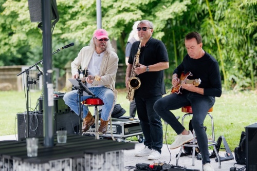 Franz Becker & Friends
