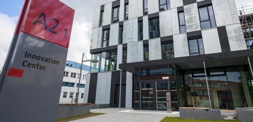 Innovation Center