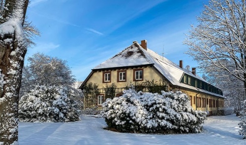 Linslerhof Überherrn